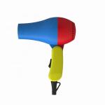 Household Childish Baby Hair Dryer Foldable With Concentrator