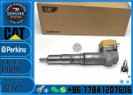 CAT Diesel engine fuel injector 232-1167 4CR01974 169-7408 222-5967 232-1175 171