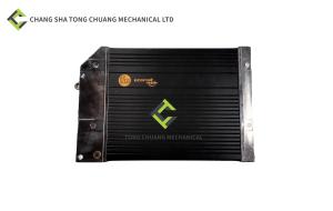 China Zoomlion Concrete Pump Parts / Main Control Unit PLC CR0032 1020100085 wholesale