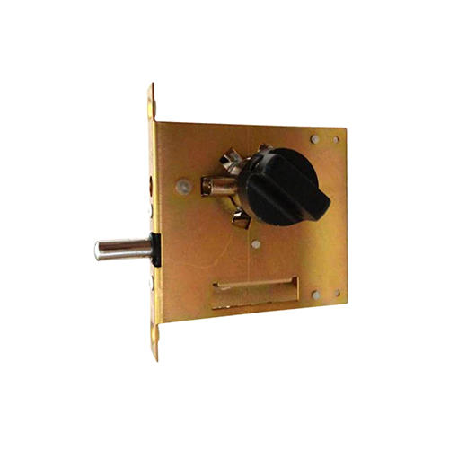 MARCOPOLO Bus Parts Warehouse Door Lock Bus Accessories lzx20556
