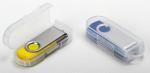 Gift Swivel USB PenDrive 2GB 4GB 8GB
