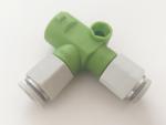 Low Pressure Water Spray Nozzles Water Mist Spray Nozzle Eliminate Static