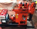 1 Year Warranty Geotechnical Drill Rig With Mud Pump XY-1A Engineering Drilling