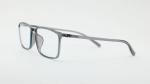 Square Unisex Plastic Eyeglasses Frame Eco-friendly material Eyewear for Women