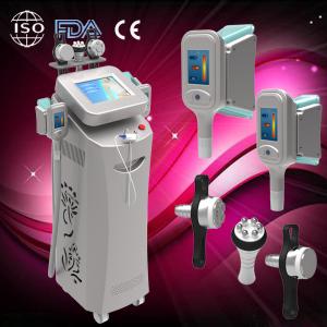 China Newest design! Multifunctional cryolipolysis slimming machine / cryolipolysis equipment wholesale