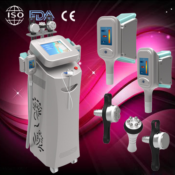 Best cryolipolysis for beauty salon use / professional cryolipolysis slim