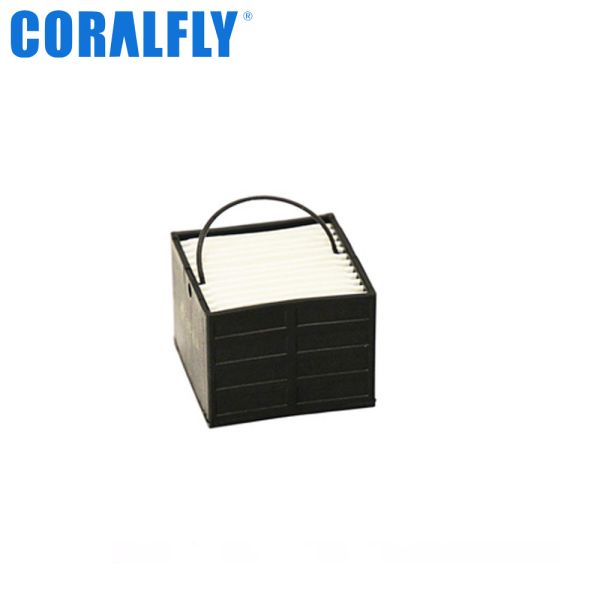 Mann Hummel China PU910 Man Fuel Filter Mann Hummel Filters Truck Diesel Engine