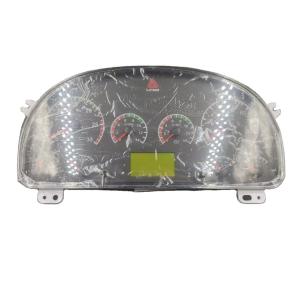 China LGMG SINOTRUK HOWO SHACMAN FAW DONGFENG MT86 MT95 MT96 MT60 MT106 Mining Truck Cab Parts Dashboard Instrument Panel wholesale