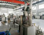 PTFE thread sealing tape production making line