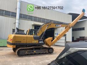 China Digging Depth 18-32 Meters BS900 Boom Telescopic For Heavy Duty Construction Needs wholesale