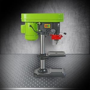 China Woodworking Bench Top Drill Press 350W With 5 Level Spindle Speed on sale