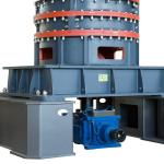 Clirik Industrial Grinding Mill , Ultra Fine Powder Processing Equipment