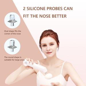 China 1200mAh Electric Blackhead Remover wholesale