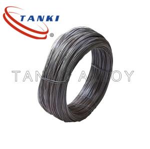 China 0Cr21Al4 Wire for Extreme Temperature Environments wholesale
