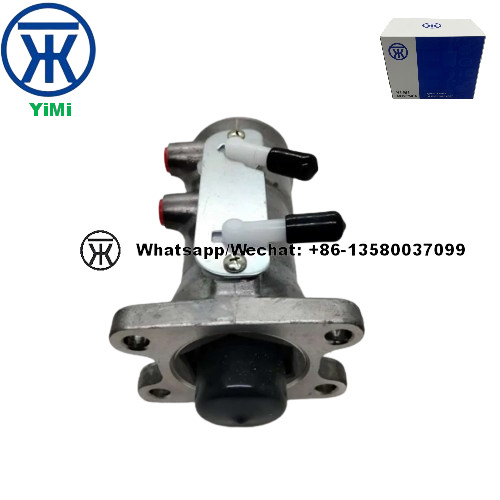 ISUZU NPR66 4HF1 4HE1 Brake Master Cylinder 8972243720 8972243700