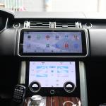 Range Rover Evoque Stereo Car Land Rover Radio 2013-2016