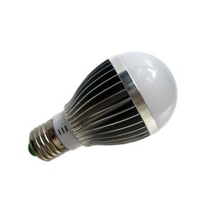 China 12v led bulb 3w aluminum bulb Epistar SMD 5730 wholesale