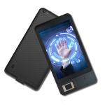 HFSecurity FP07 GPS 3G Warehouse Barcode Scanner Handheld Terminal Fingerprint