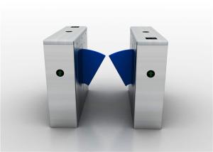 China 27cm Flap Auto Turnstiles Gate wholesale