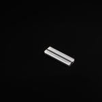 Al2O3 High Precision Sapphire Optical Parts With Different Shape
