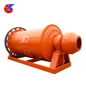 China Silicate Cement PLC Control Grinder Ceramic Ball Mill wholesale