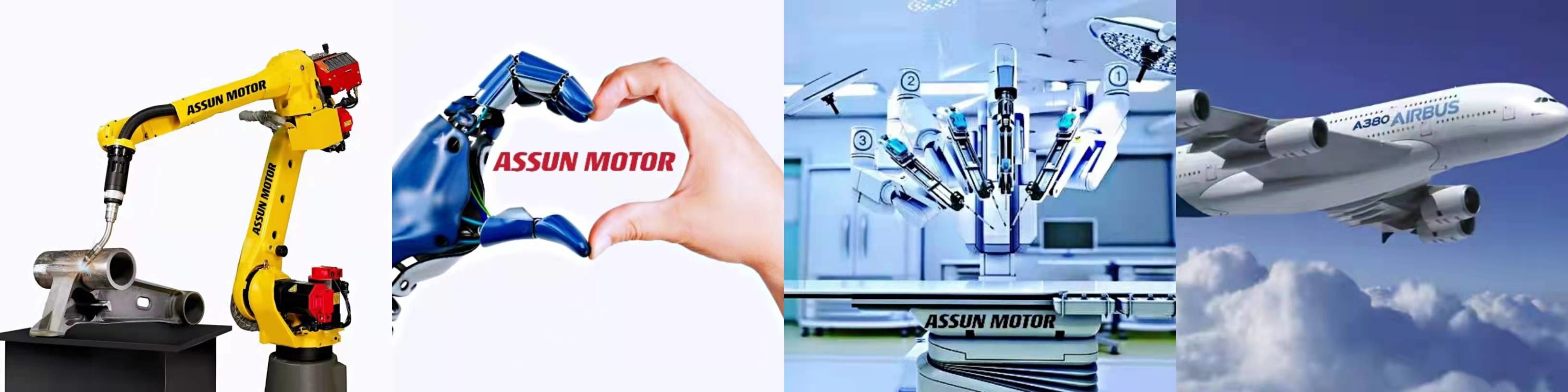 Brushless high power DC motor 48V36V24V 60mm length..6800-1100rpm 40mm diameter
