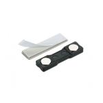 6mm Ni Cu Ni Strong Magnetic Name Badge Holder