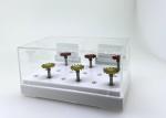 EMax Dental Polishing Kit Lithium Disilicate 10mm Diamond Grinding Wheel