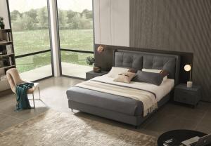 China High Resilience Gel Memory Foam Mattress wholesale