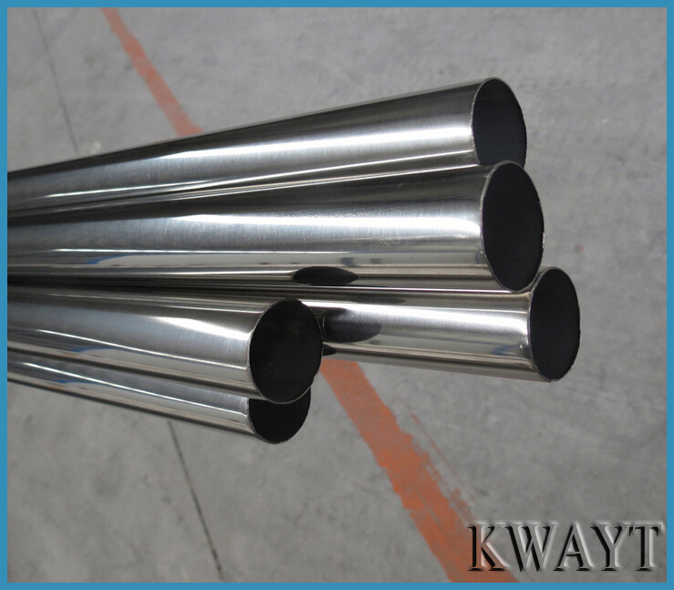 202 decorative stainless steel pipe,202 stainless steel tube with Ni 4%