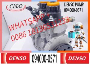 China 6251-71-1121 Fuel Diesel Injection Injector Pump 094000-0570 094000-0571 094000-0572 094000-0573 094000-0574 for Komatsu wholesale