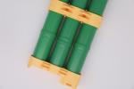 Hybrid Toyota Aqua Battery NiMH 6000aAh Minimum Capacity Long Life Expectancy