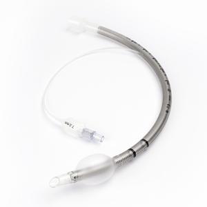 China Reinforced Endotracheal Tube For Effective Airway Protection In Anaesthesia wholesale