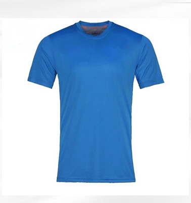 100% polyester very durable and wicking needle eyeylet knitted fabric