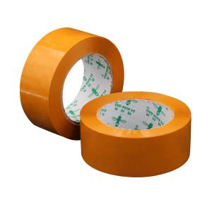 China Opp Carton Sealing FRAGILE Packing Tape 48mm Width wholesale