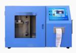 Measurement range 0-10% Activated carbon penetration sulfur capacity tester