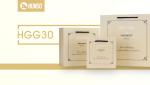 Order Decorative Paper Cardboard Gift Bags , Coloured Paper Bags UV Coating