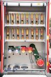 Heavy Duty Industry Fire Fighting Vehicle Price Rescue Fire Truck with MAN