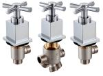 Bathtub mixer,Faucet,cold/hot water basin tap T-1803A5