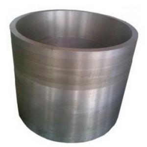 China ST52 A105 Hardened Steel Sleeve High Precision Metal Bushing Sleeve wholesale