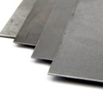 Grade B Carbon Steel Sheet Plate Prime A36 S335 Ss400 JIS G3141 Non Alloy