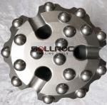 Special Steel Material Well Drilling Bits DHD350-135mm Tungsten Carbide