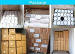 150ml 250ml 500ml 1000ml Wide Mouth Cosmetic Jars Face Cream Plastic Containers
