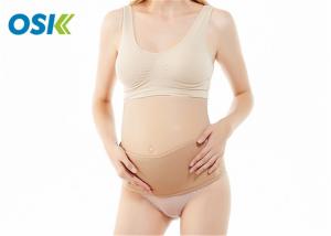 China Breathable Maternity Support Belt Worn Under Any Clothing CE Certification wholesale
