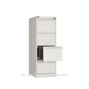 China Modern combination 2 3 4 Chest Drawers Steel File Cupboard wholesale