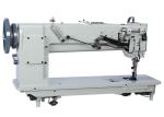 Long Arm 380*150mm Car Seat Needle Feed Sewing Machine
