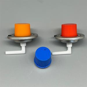 China Professional Butane Gas Valve for Chefs with Sensitive Trigger wholesale