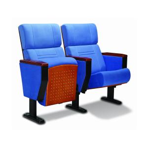 China China High Quality Auditorium Chair, Theater Chair For Sale wholesale