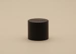 Magnetic Perfume Bottle Caps , Cologne Spray Cap Stable Performance