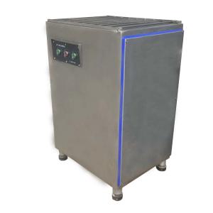 China 5.6KW SS304 Fish Processing Machine Electric Grinder wholesale